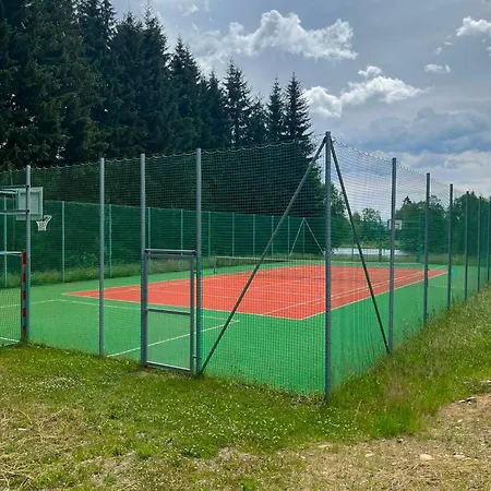 Rodinny Pod Bilou Skalou