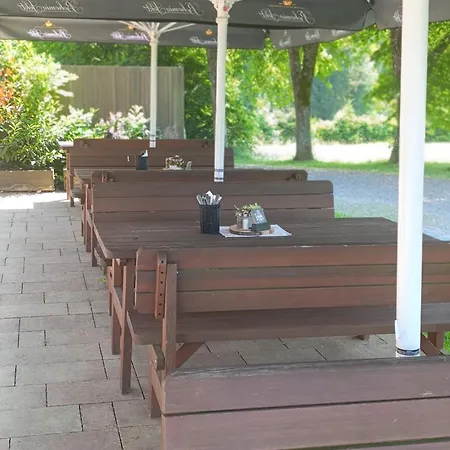 Hotel Rodinny Pod Bilou Skalou *